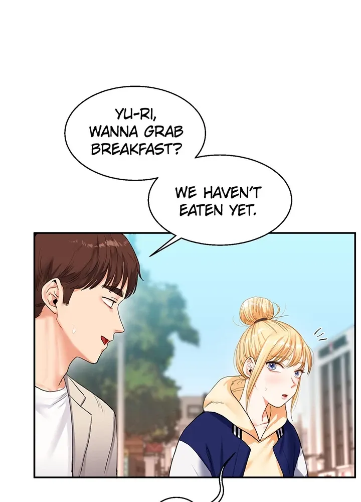 Power Play Chapter 13 page 71 - 