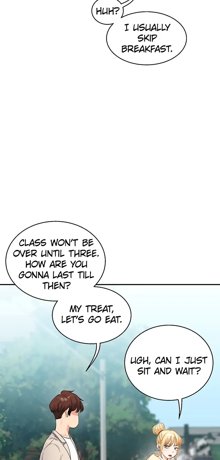 Power Play Chapter 13 page 72 - 