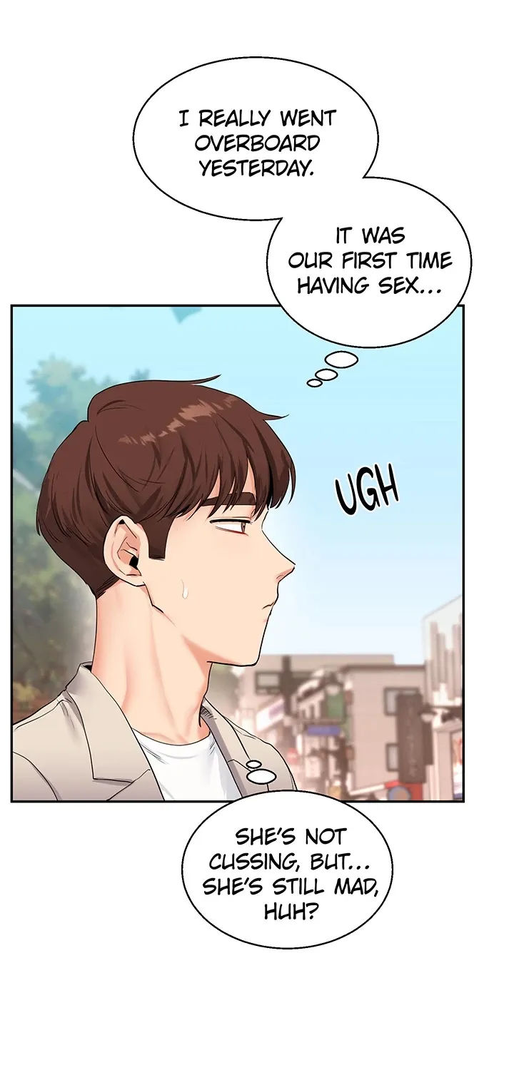 Power Play Chapter 13 page 76 - 