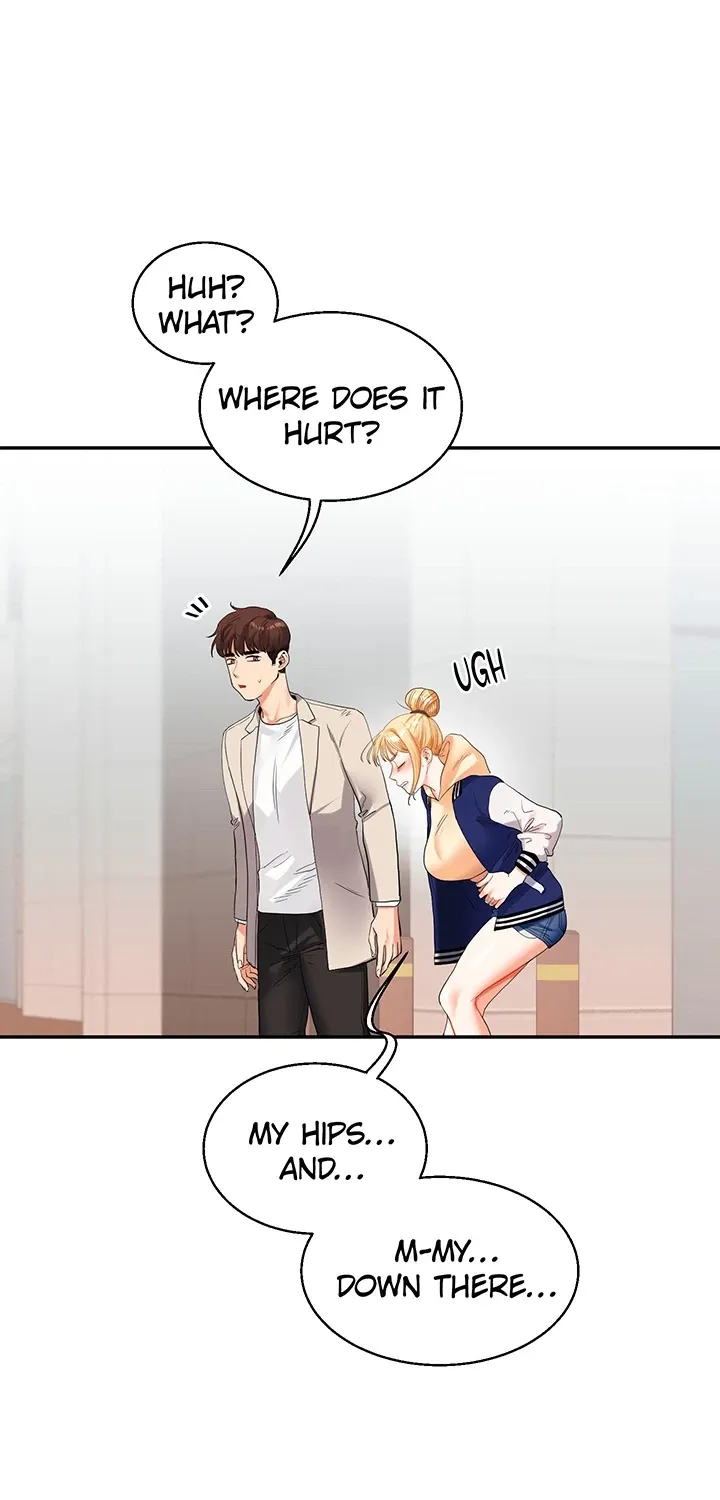 Power Play Chapter 13 page 80 - 
