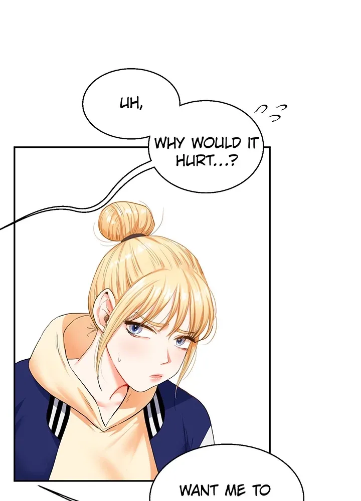 Power Play Chapter 13 page 81 - 