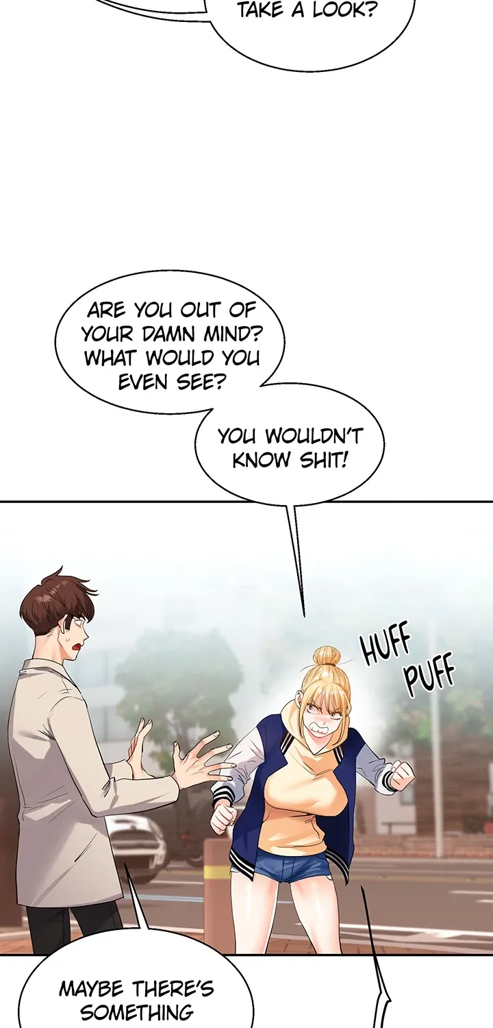 Power Play Chapter 13 page 82 - 