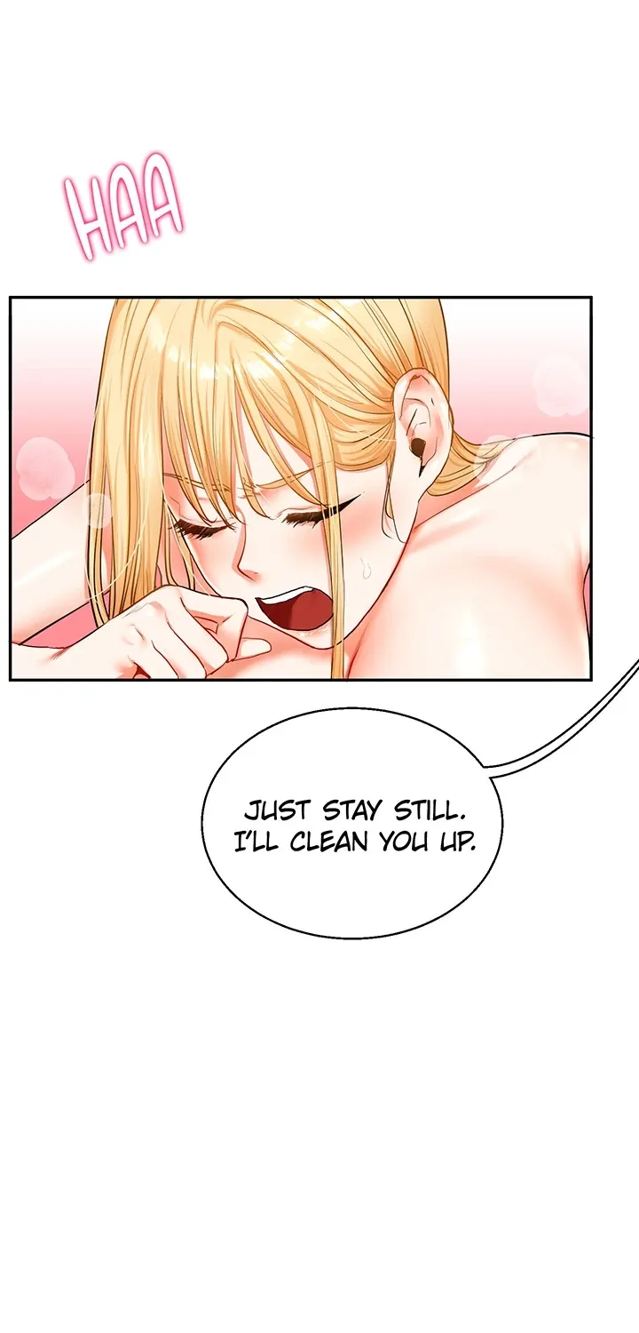 Power Play Chapter 13 page 10 - 