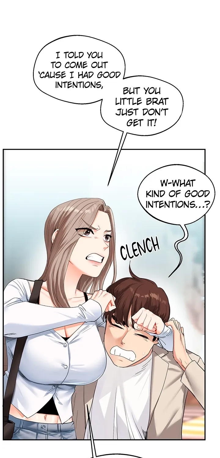 Power Play Chapter 13 page 93 - 