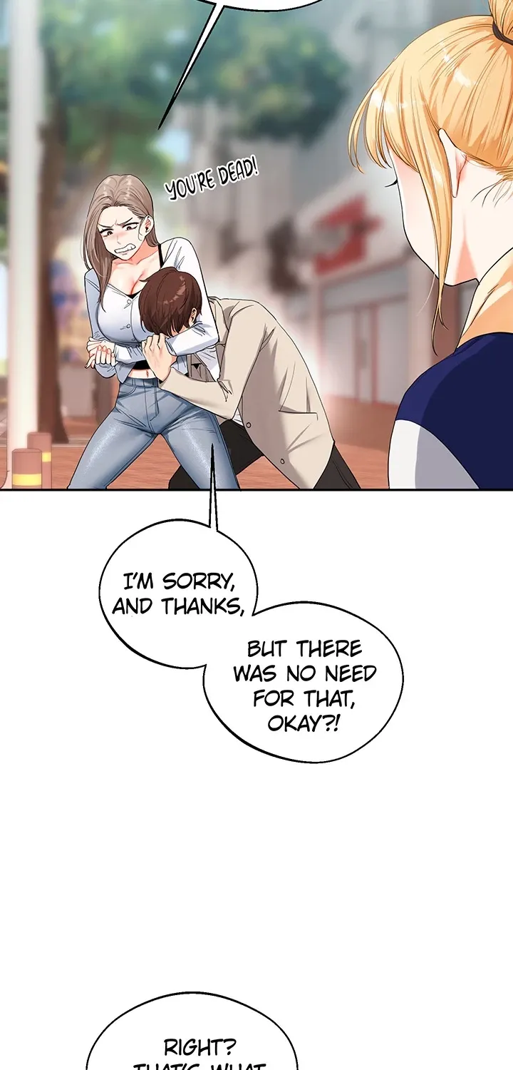 Power Play Chapter 13 page 95 - 