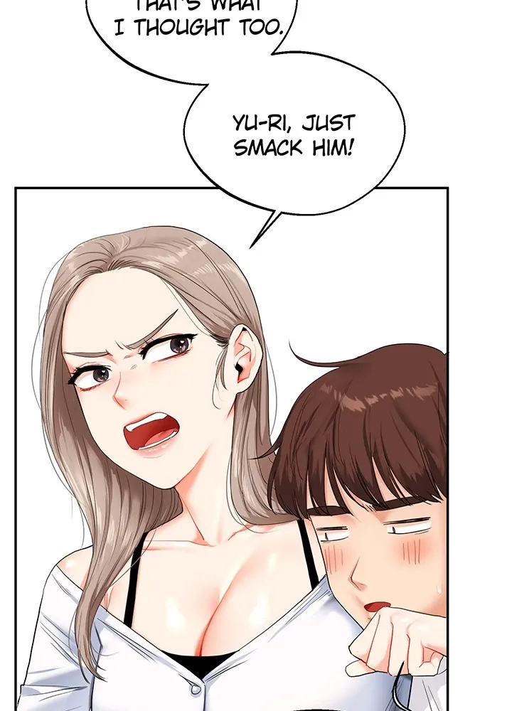 Power Play Chapter 13 page 96 - 