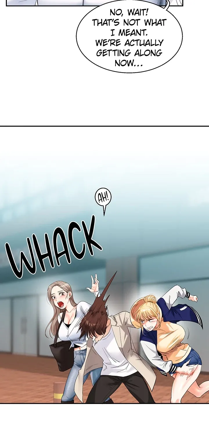 Power Play Chapter 13 page 97 - 