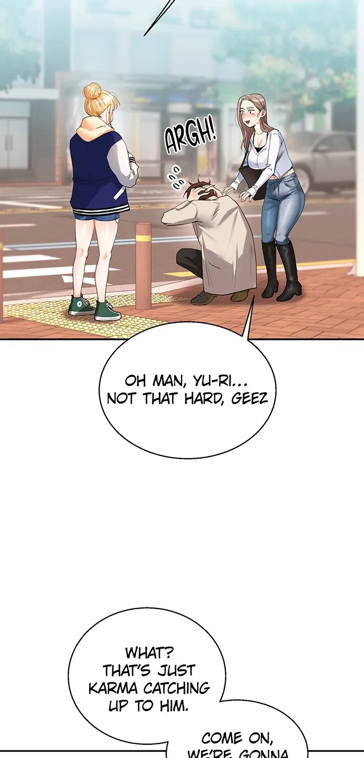 Power Play Chapter 13 page 99 - 