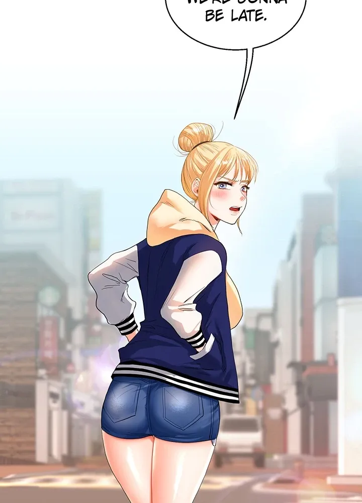 Power Play Chapter 13 page 100 - 