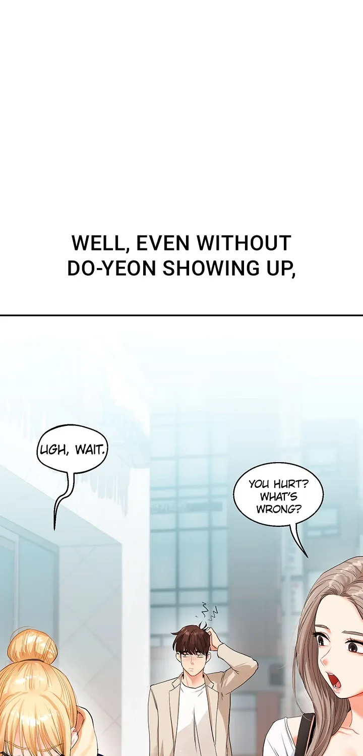 Power Play Chapter 14 page 1 - 