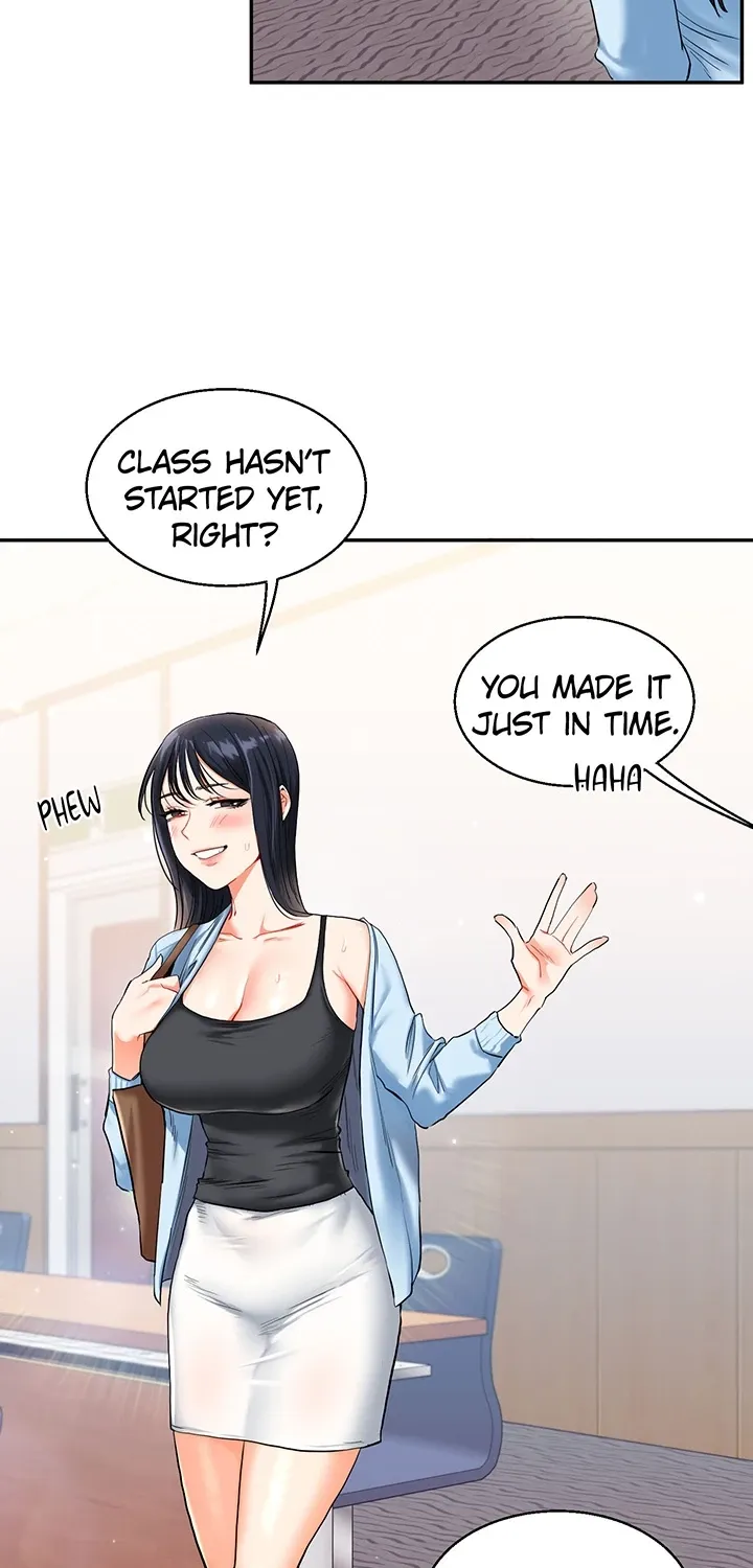 Power Play Chapter 14 page 14 - 