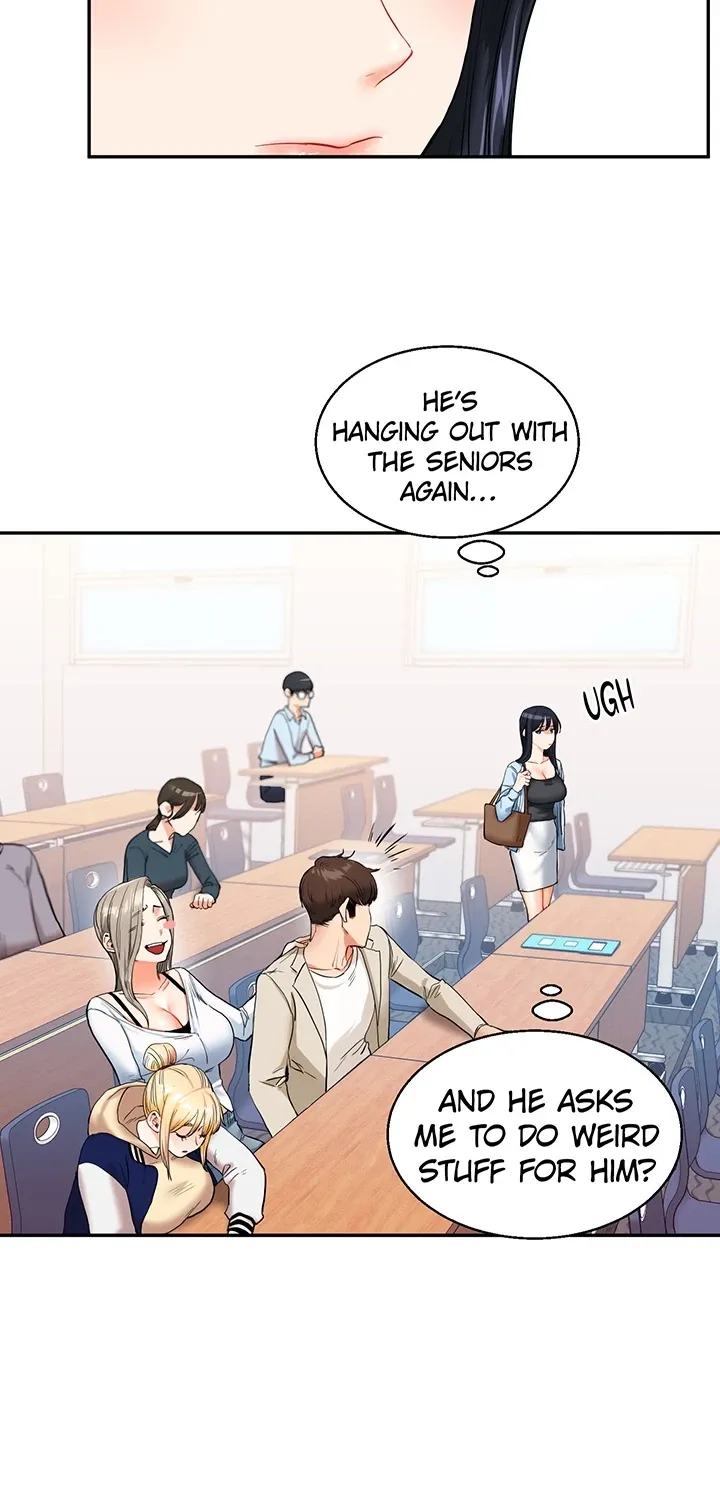 Power Play Chapter 14 page 16 - 