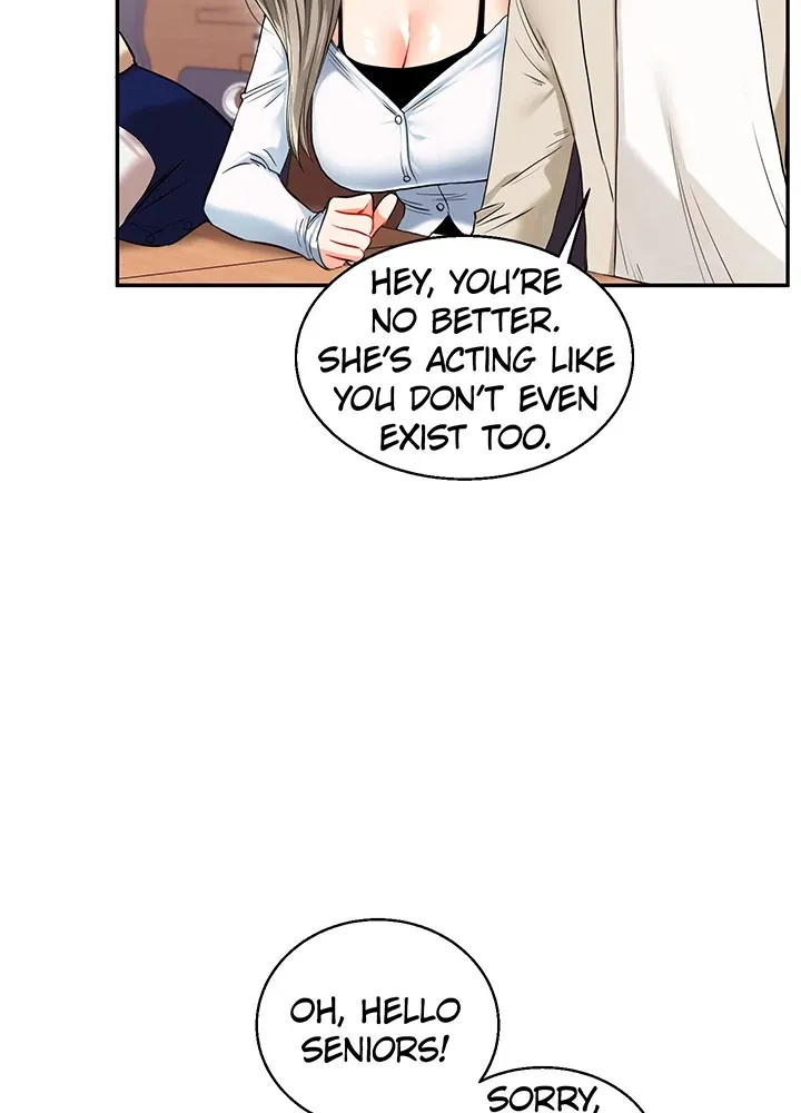 Power Play Chapter 14 page 19 - 