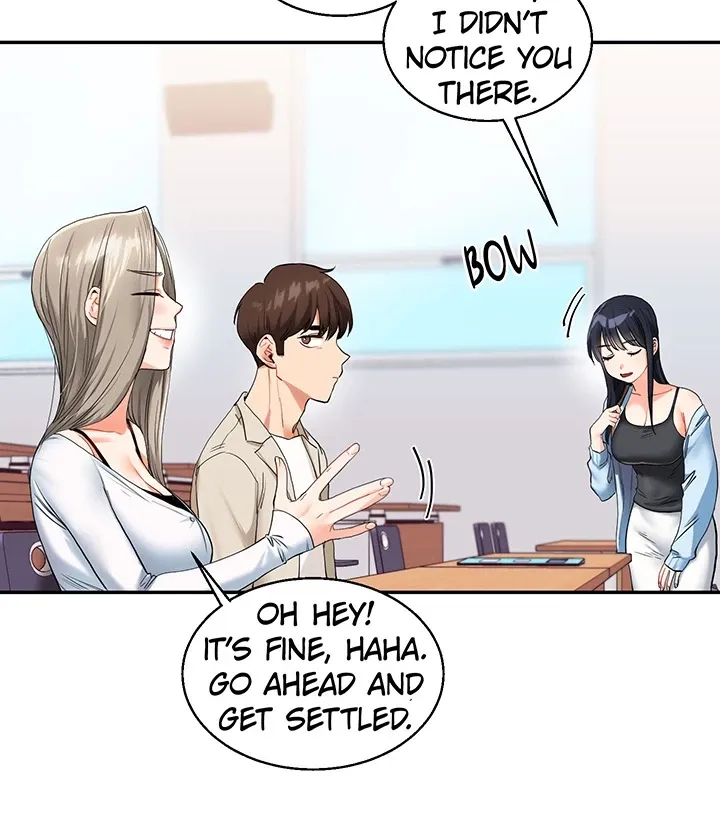 Power Play Chapter 14 page 20 - 
