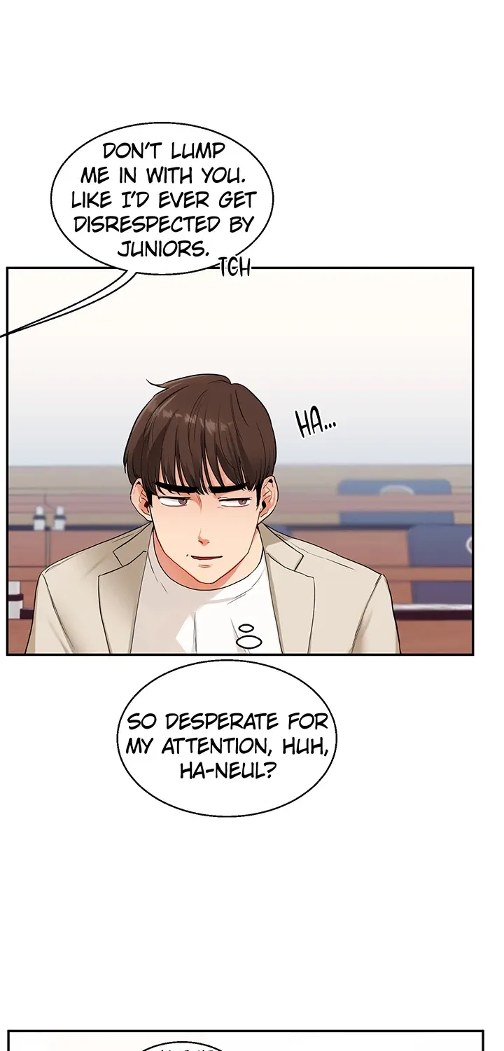 Power Play Chapter 14 page 21 - 