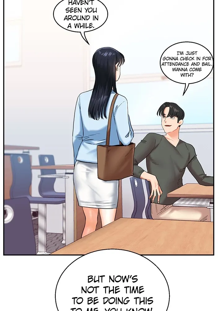 Power Play Chapter 14 page 22 - 