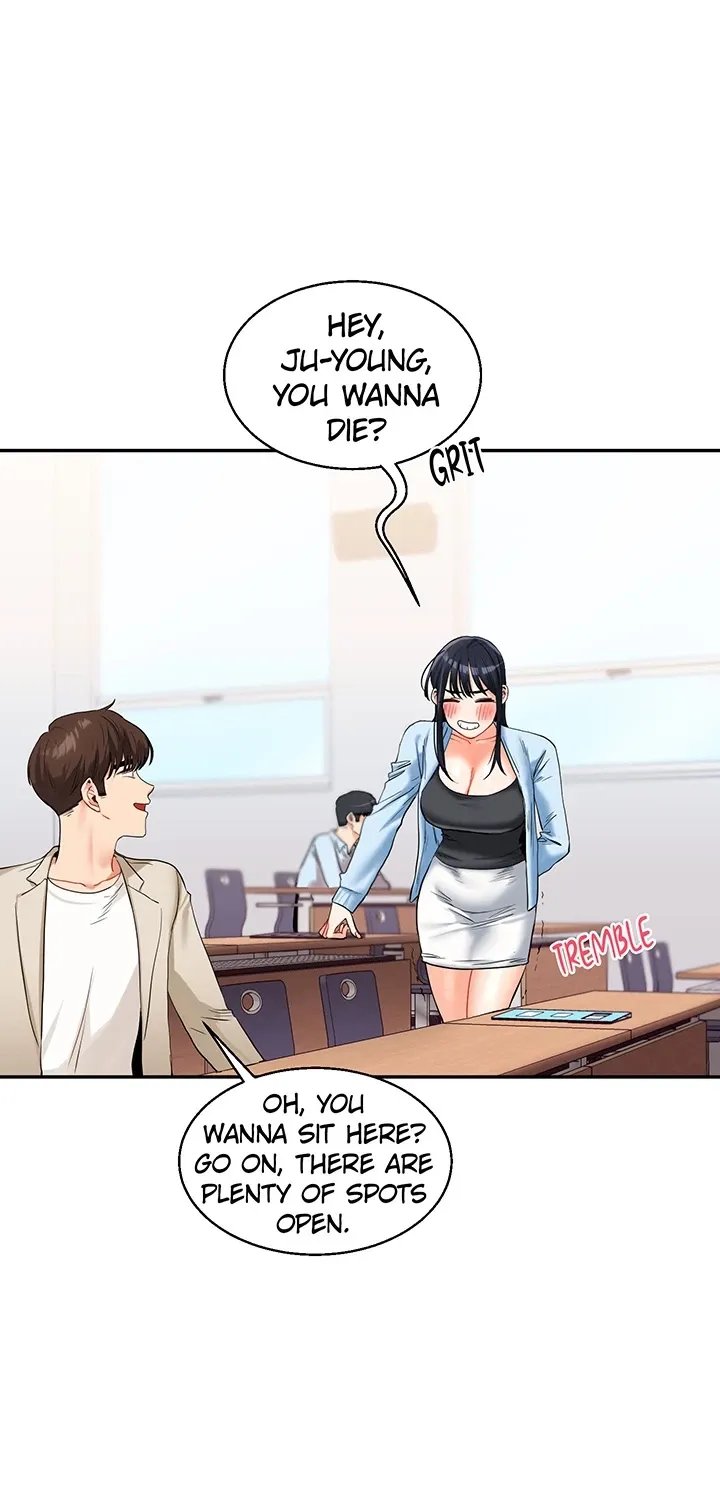Power Play Chapter 14 page 28 - 