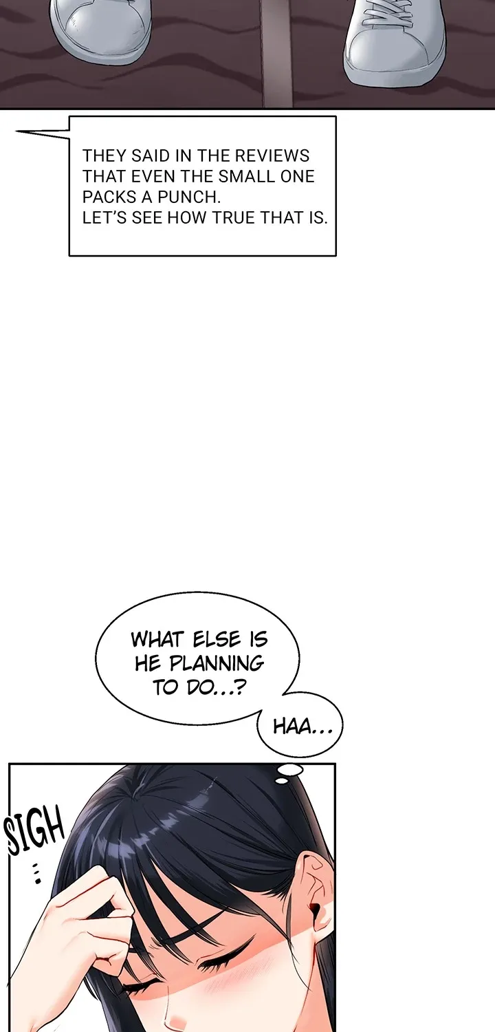 Power Play Chapter 14 page 32 - 