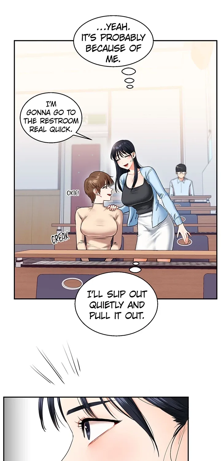 Power Play Chapter 14 page 34 - 
