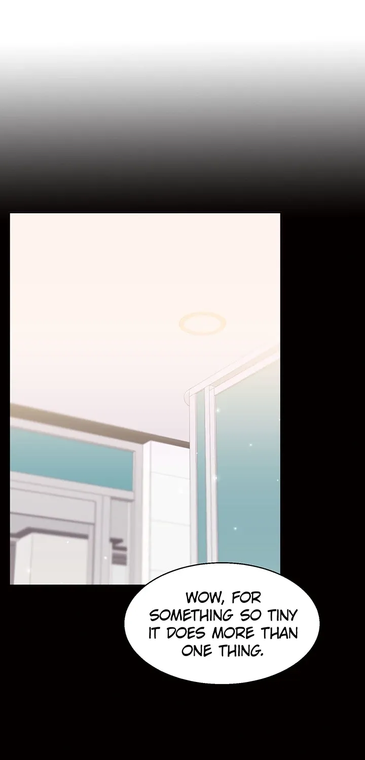 Power Play Chapter 14 page 36 - 