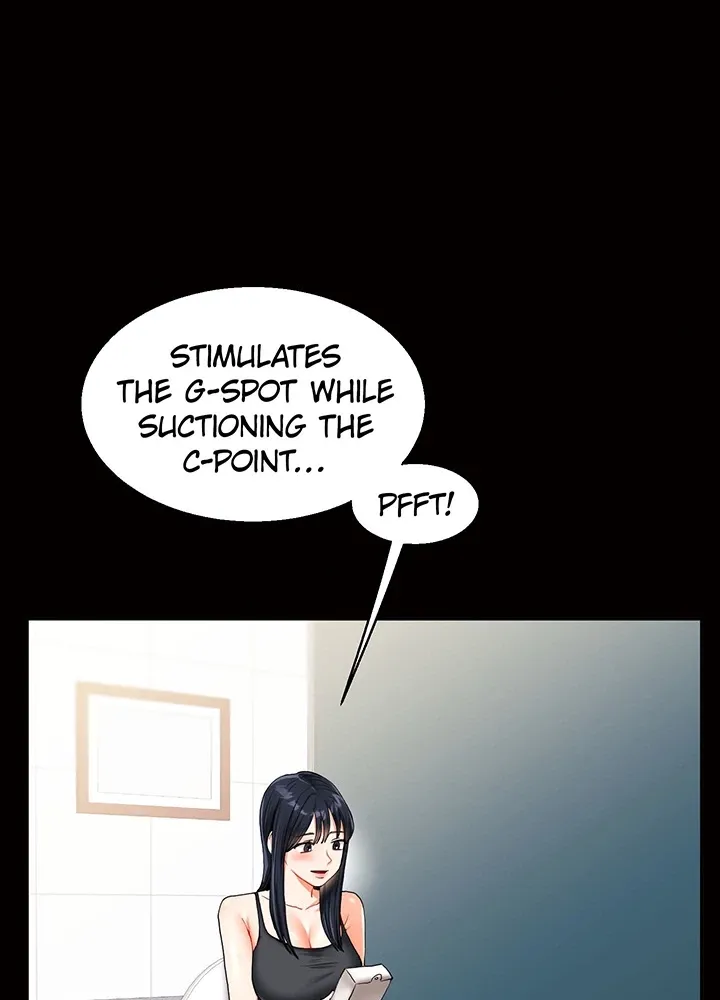 Power Play Chapter 14 page 37 - 