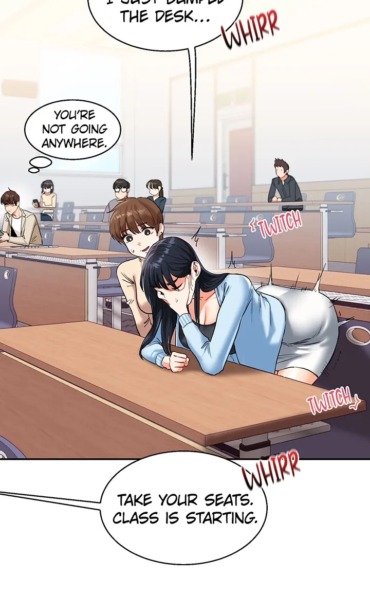 Power Play Chapter 14 page 44 - 