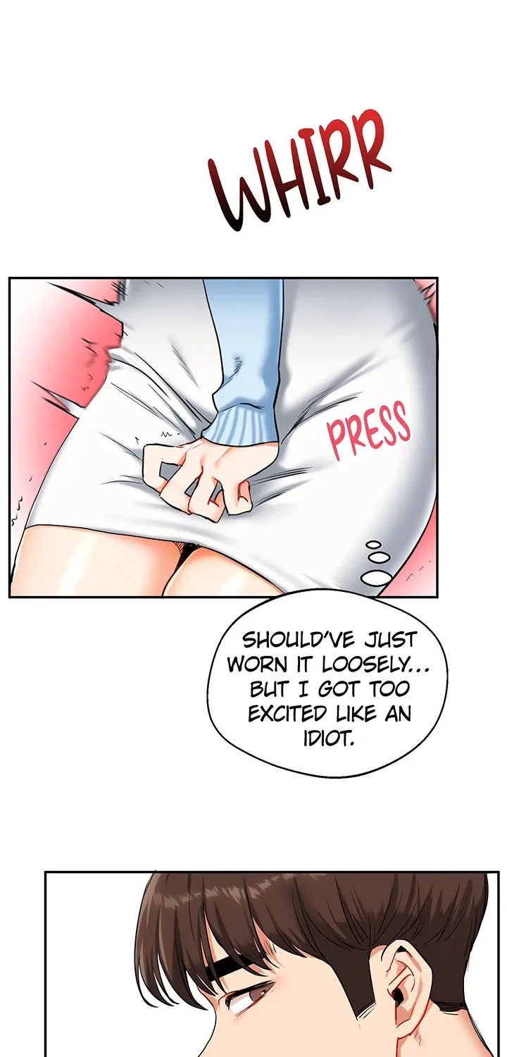 Power Play Chapter 14 page 45 - 