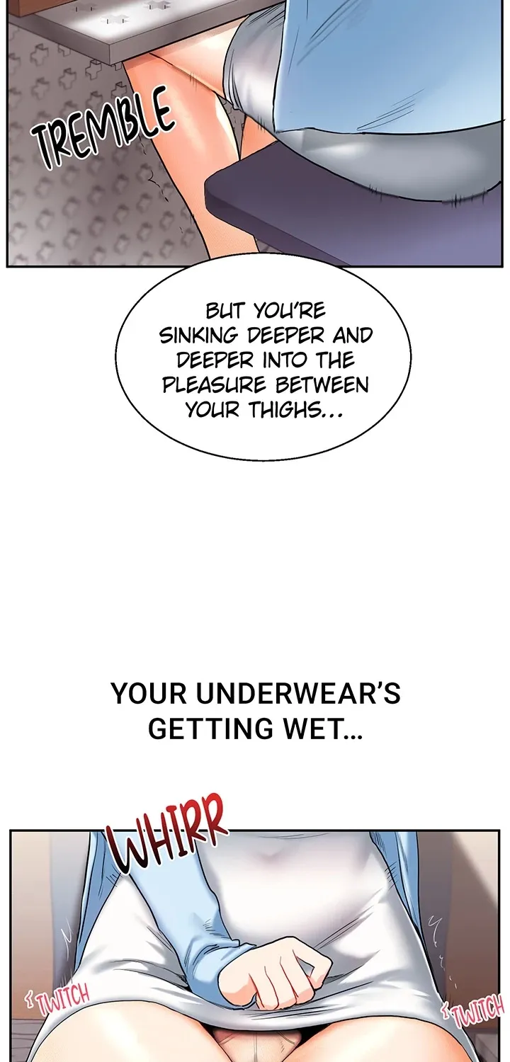 Power Play Chapter 14 page 49 - 