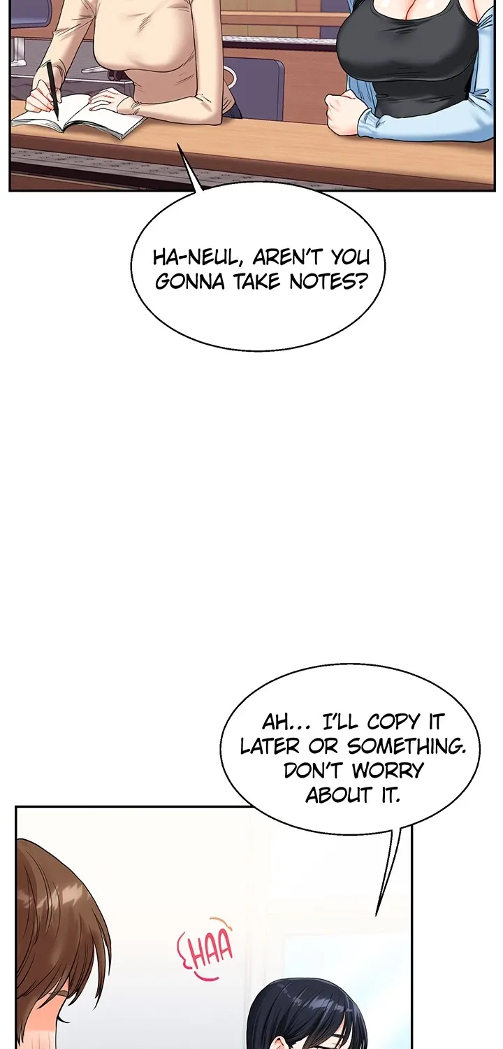 Power Play Chapter 14 page 54 - 