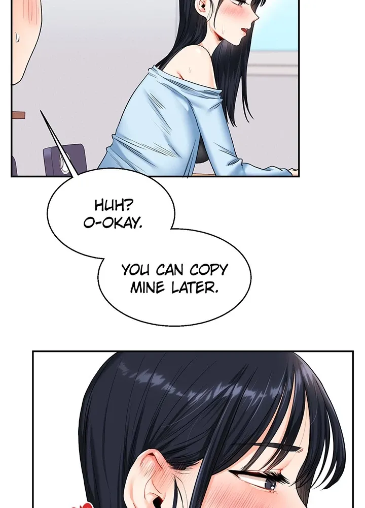 Power Play Chapter 14 page 55 - 