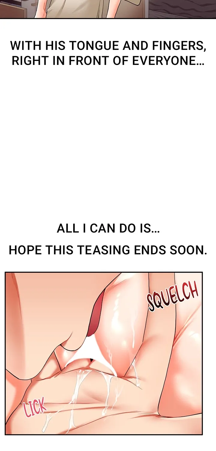 Power Play Chapter 14 page 58 - 