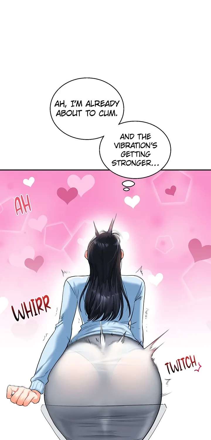 Power Play Chapter 14 page 61 - 