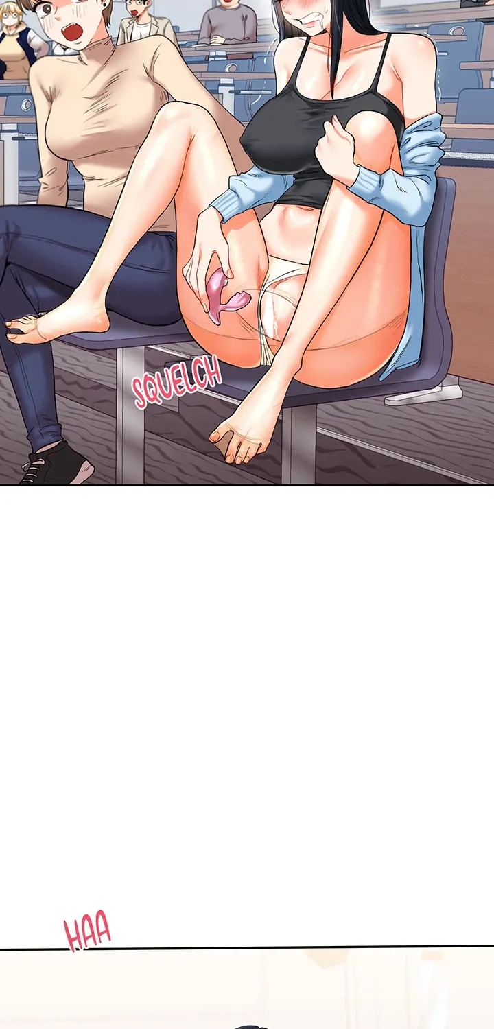 Power Play Chapter 14 page 65 - 