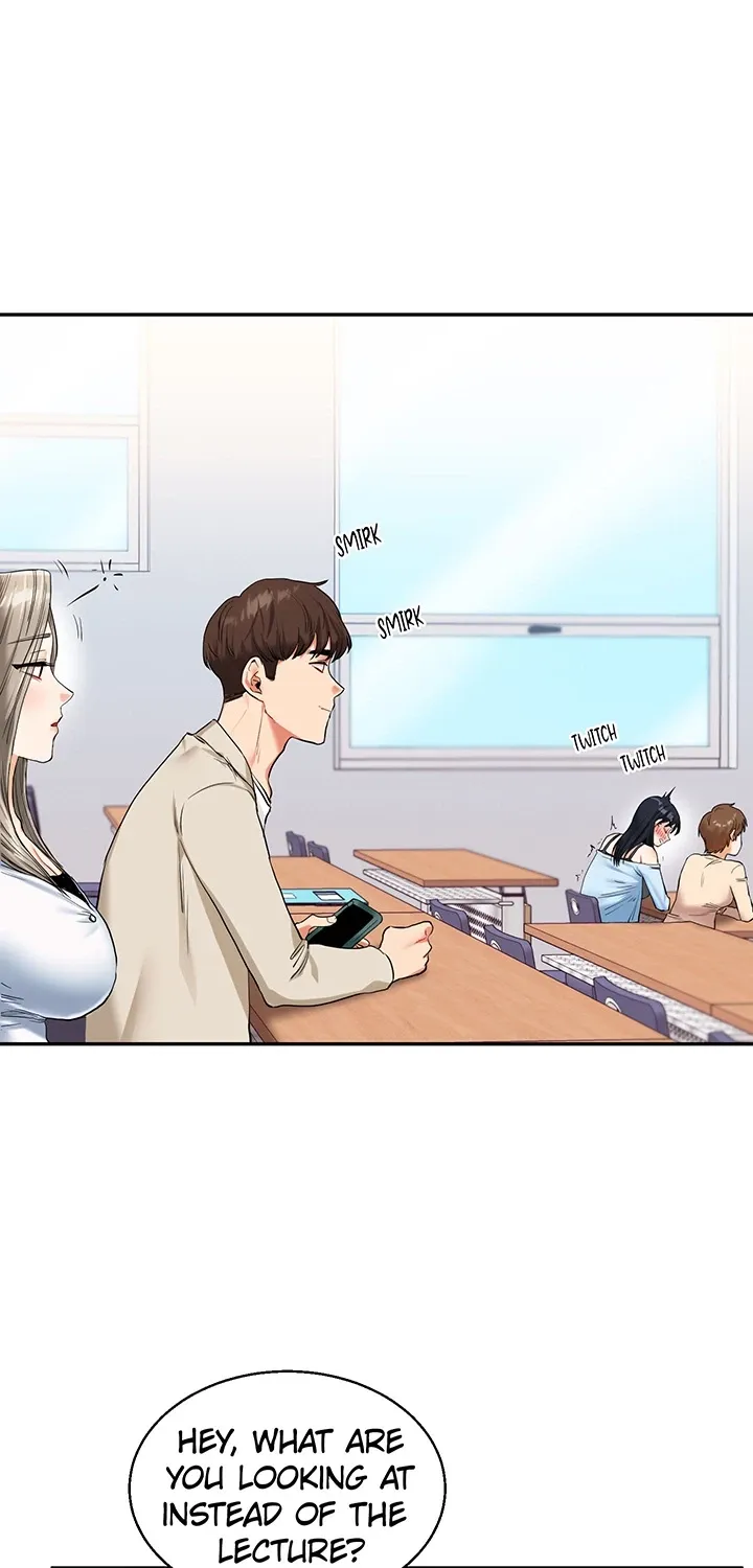 Power Play Chapter 14 page 78 - 