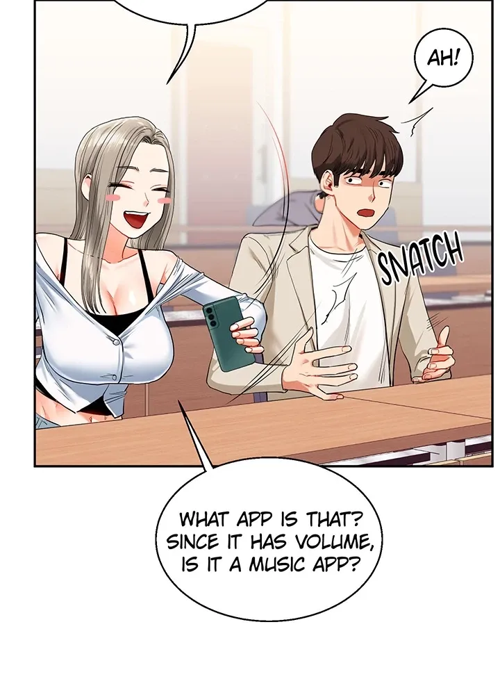 Power Play Chapter 14 page 79 - 
