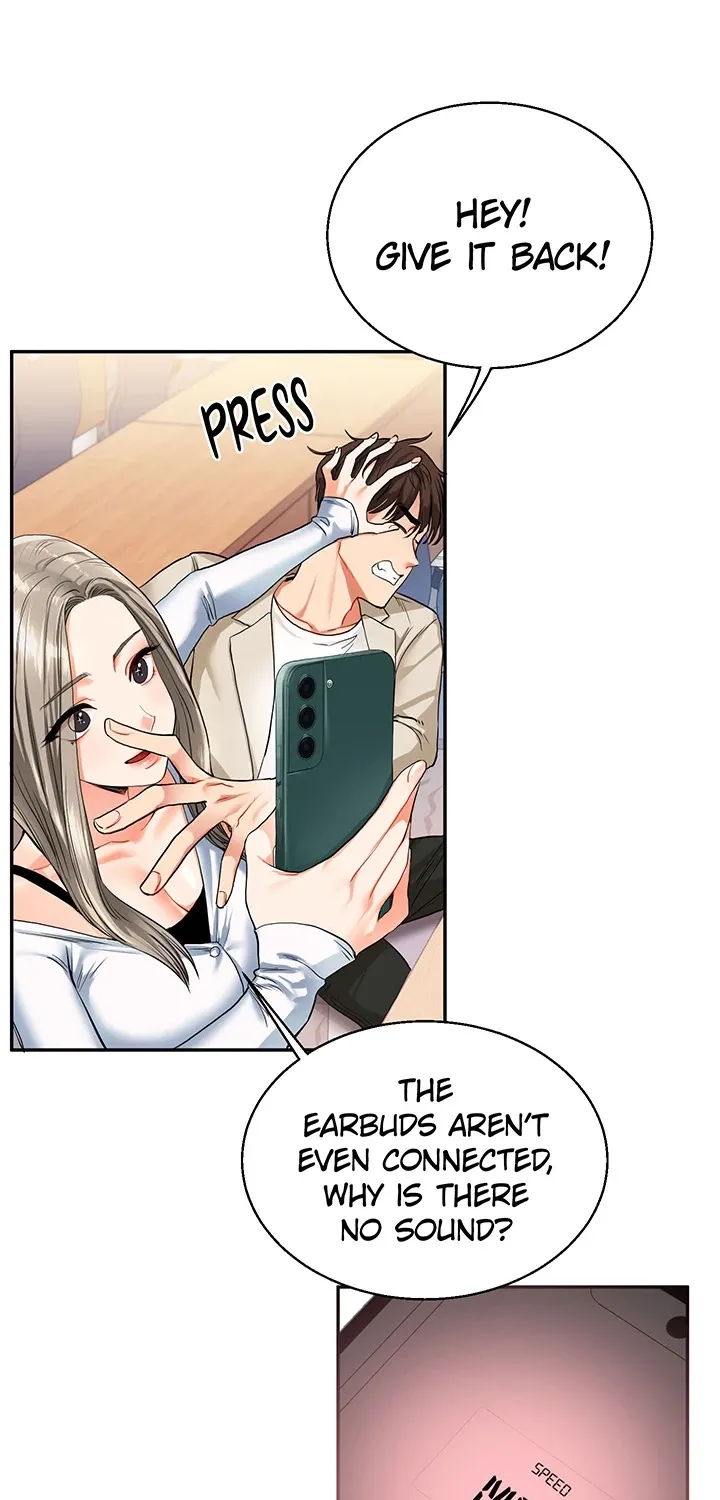 Power Play Chapter 14 page 81 - 