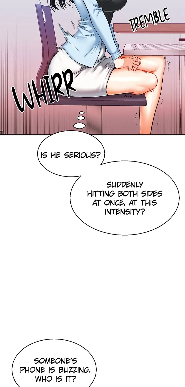 Power Play Chapter 14 page 85 - 