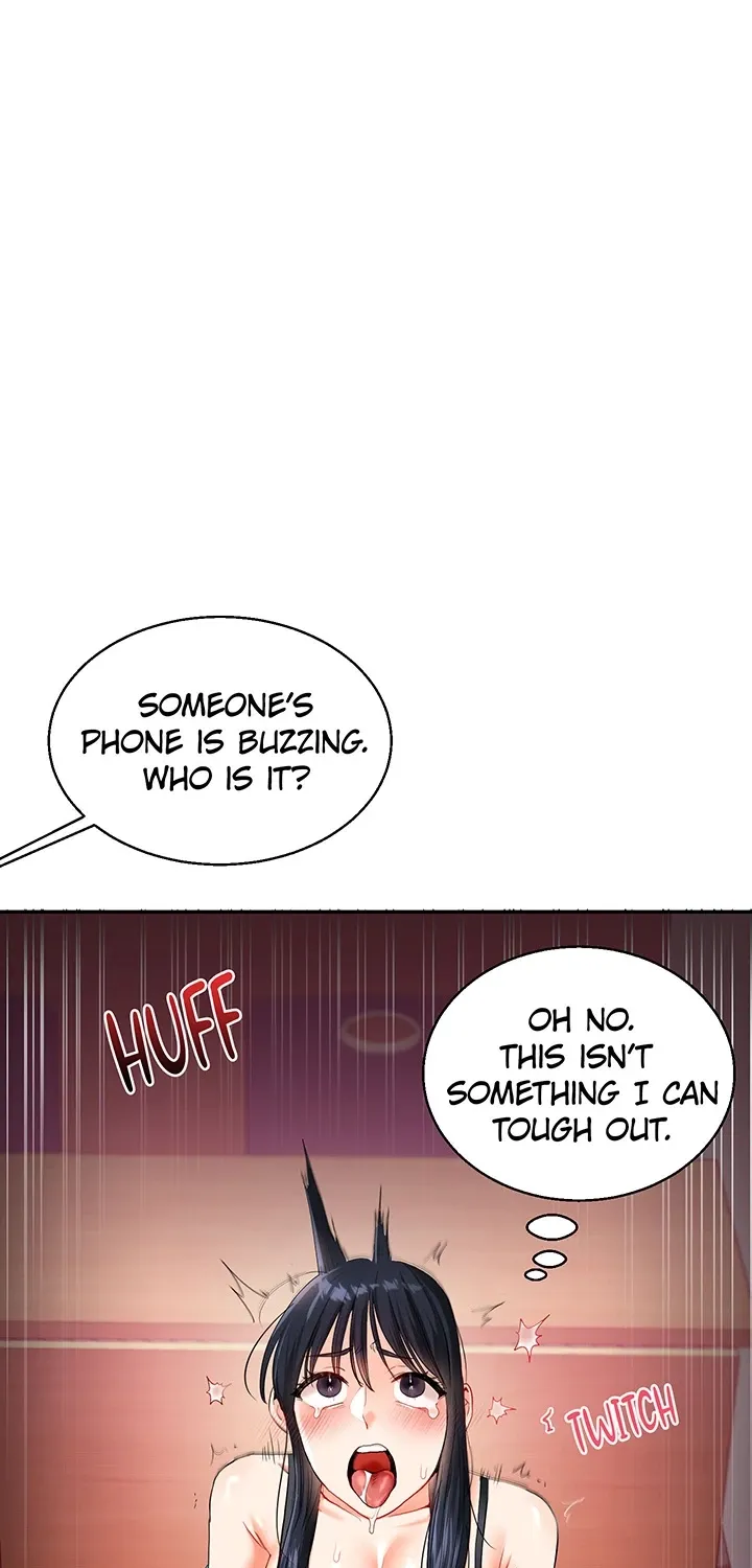 Power Play Chapter 15 page 1 - 