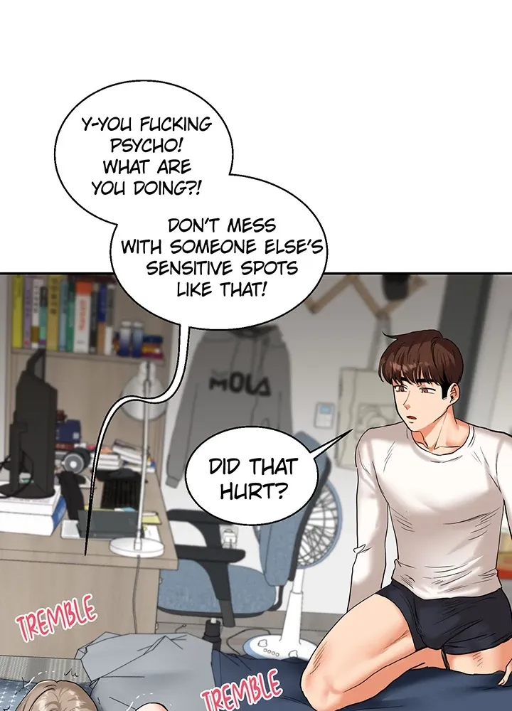 Power Play Chapter 15 page 108 - 