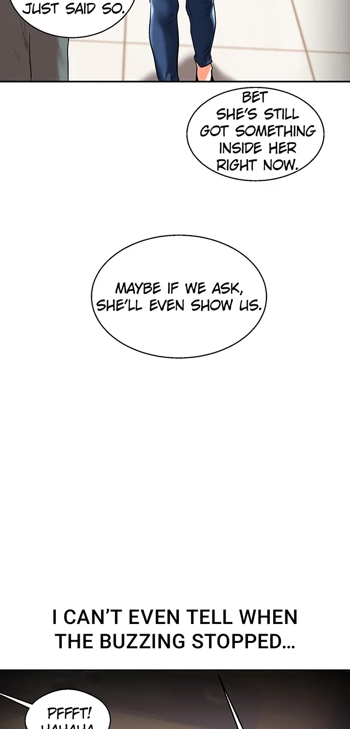 Power Play Chapter 15 page 15 - 