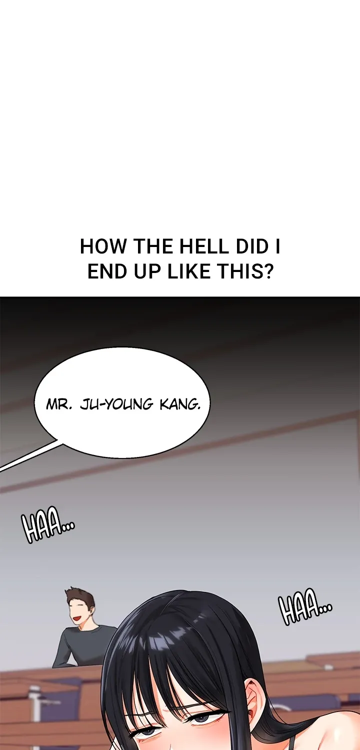 Power Play Chapter 15 page 18 - 