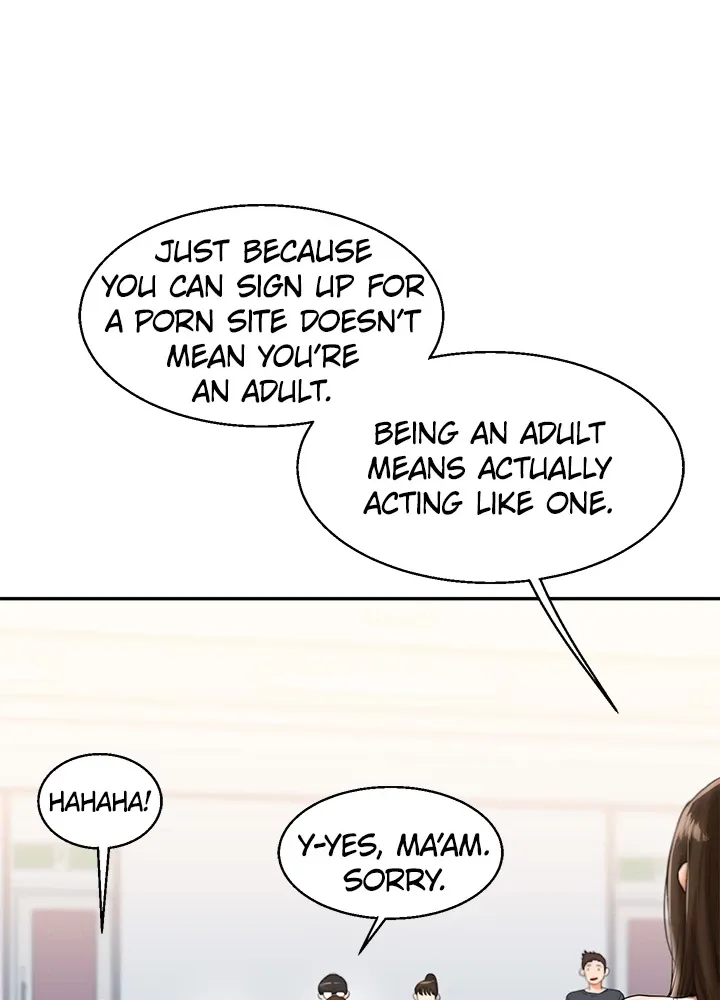 Power Play Chapter 15 page 21 - 