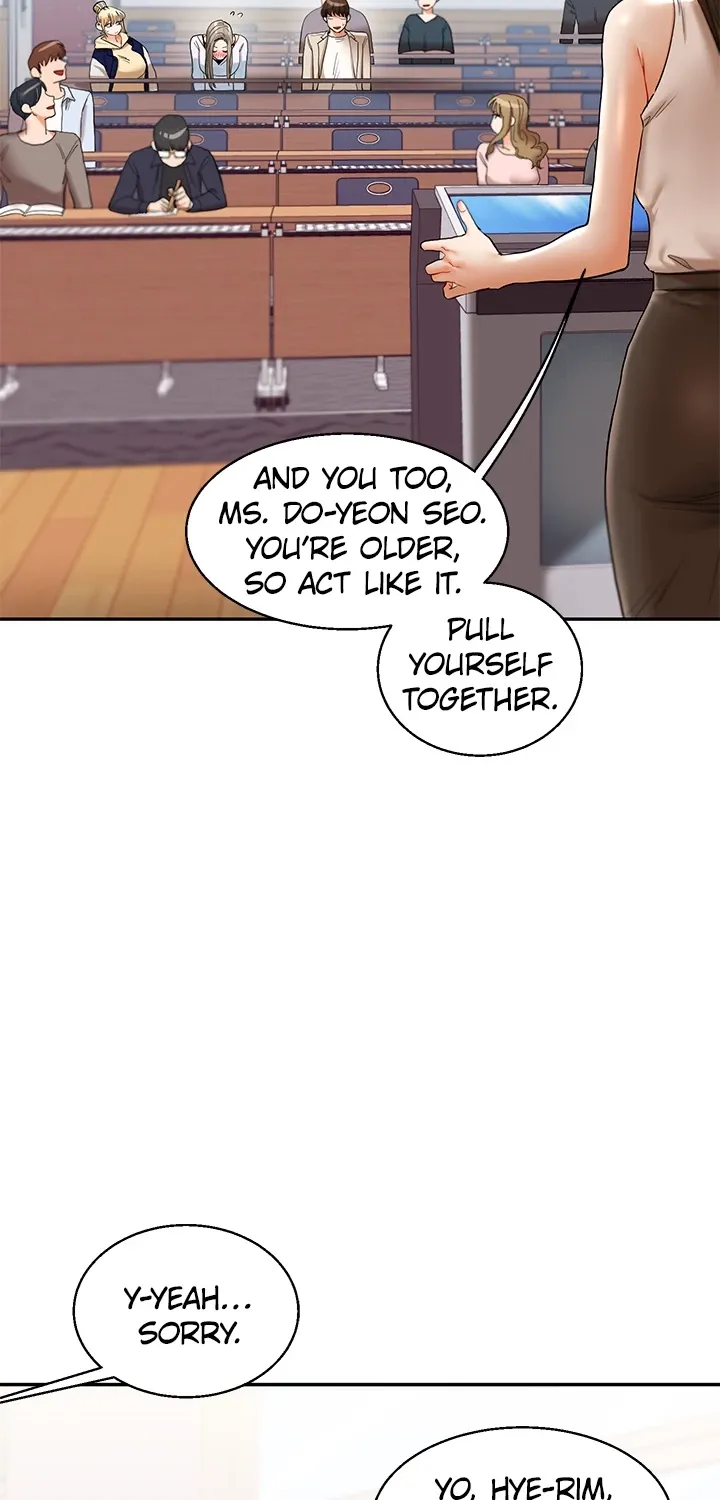 Power Play Chapter 15 page 22 - 