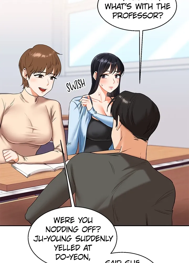 Power Play Chapter 15 page 23 - 