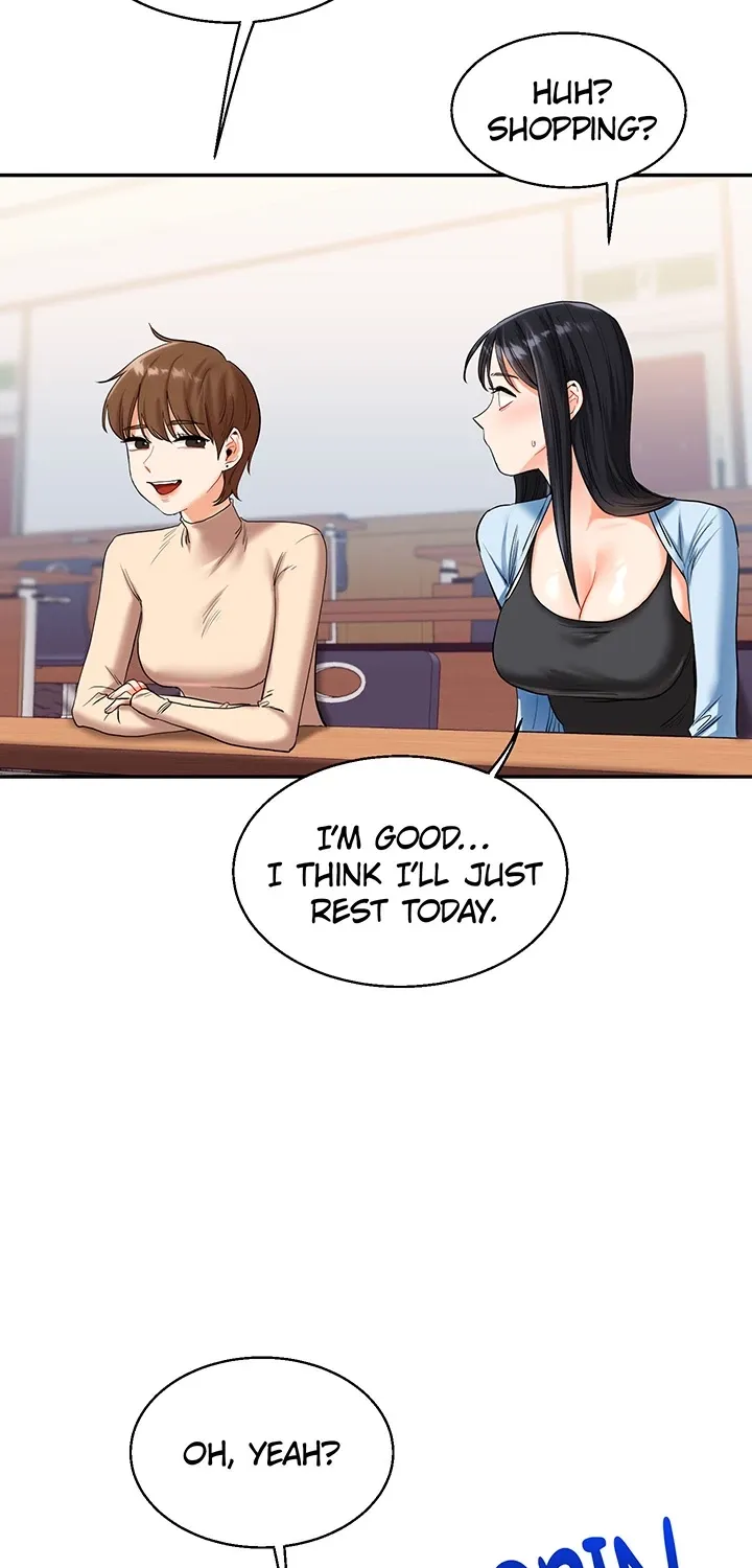 Power Play Chapter 15 page 28 - 