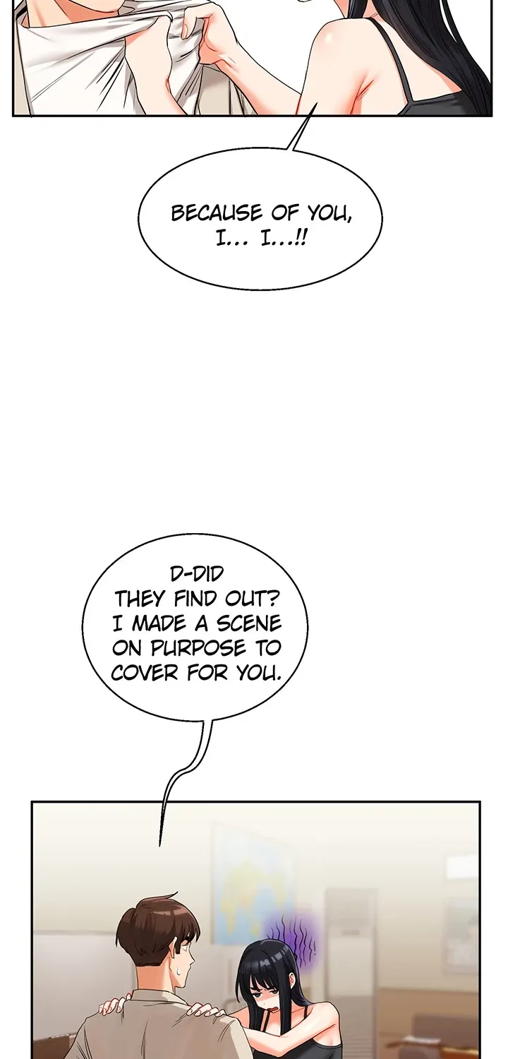 Power Play Chapter 15 page 36 - 