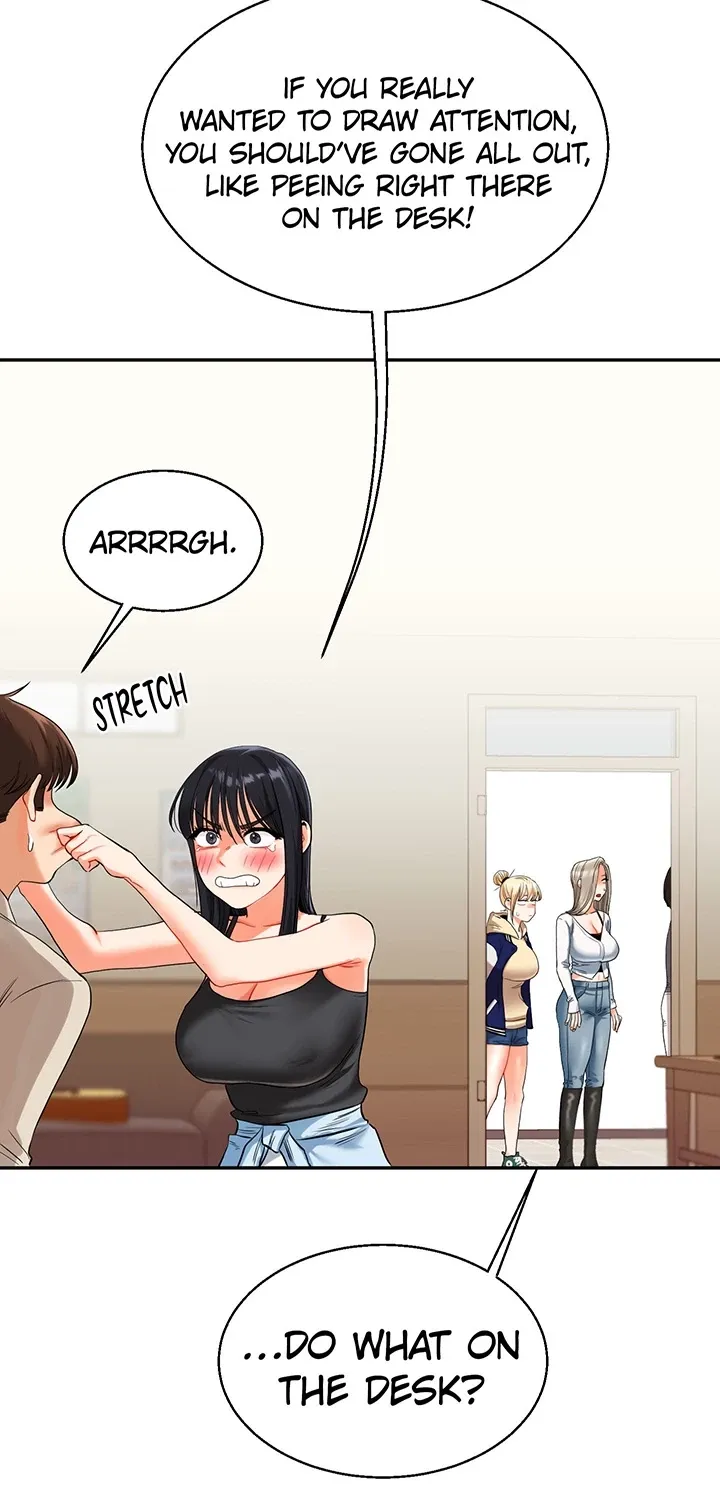 Power Play Chapter 15 page 38 - 
