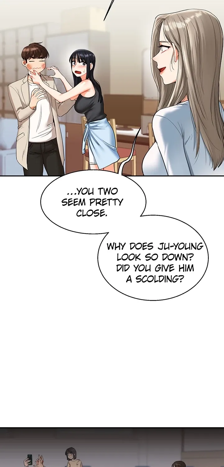 Power Play Chapter 15 page 40 - 