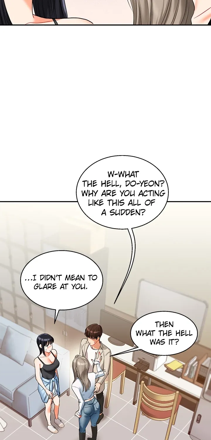 Power Play Chapter 15 page 49 - 