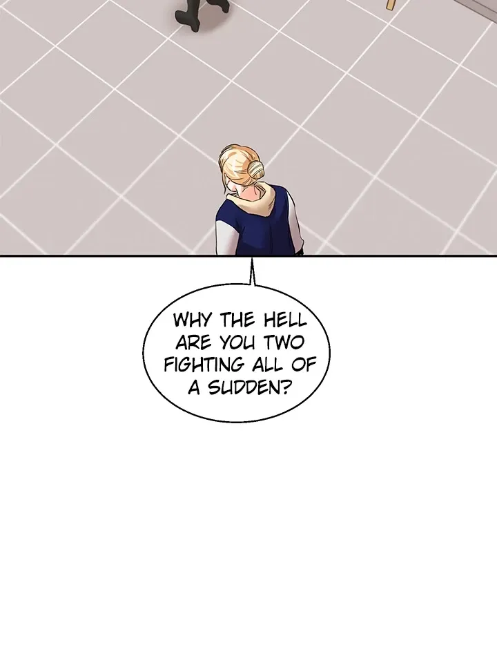 Power Play Chapter 15 page 50 - 
